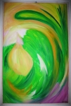 B30.Du og jeg. 70x100 cm. 4.250 Kr.X